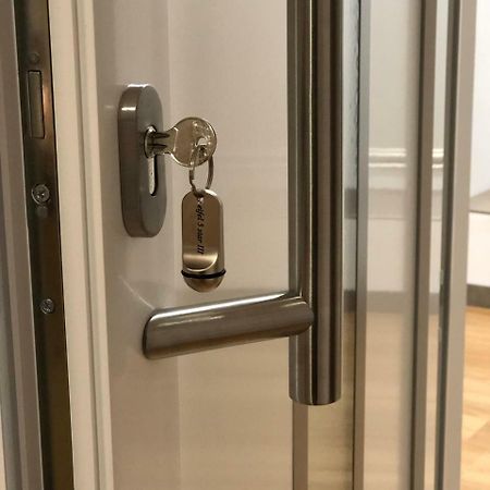 Apartament Eifel5Star - Burgfriedstrasse Daun Zewnętrze zdjęcie