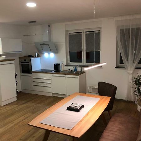 Apartament Eifel5Star - Burgfriedstrasse Daun Zewnętrze zdjęcie