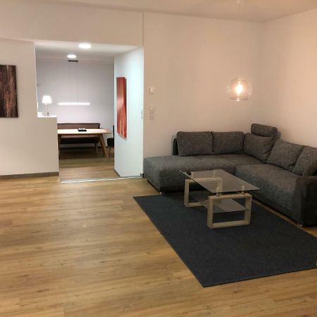Apartament Eifel5Star - Burgfriedstrasse Daun Zewnętrze zdjęcie