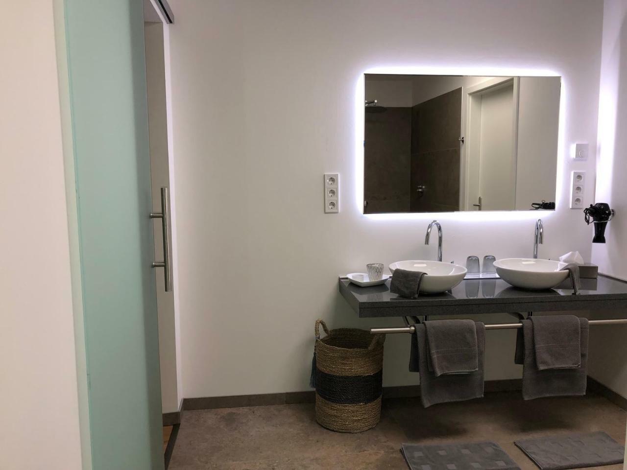 Apartament Eifel5Star - Burgfriedstrasse Daun Zewnętrze zdjęcie