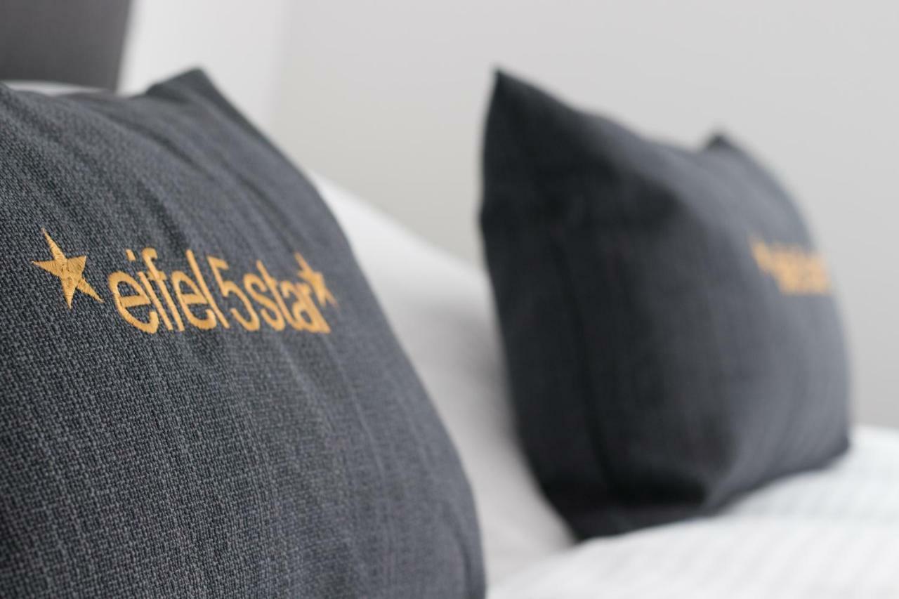 Apartament Eifel5Star - Burgfriedstrasse Daun Zewnętrze zdjęcie