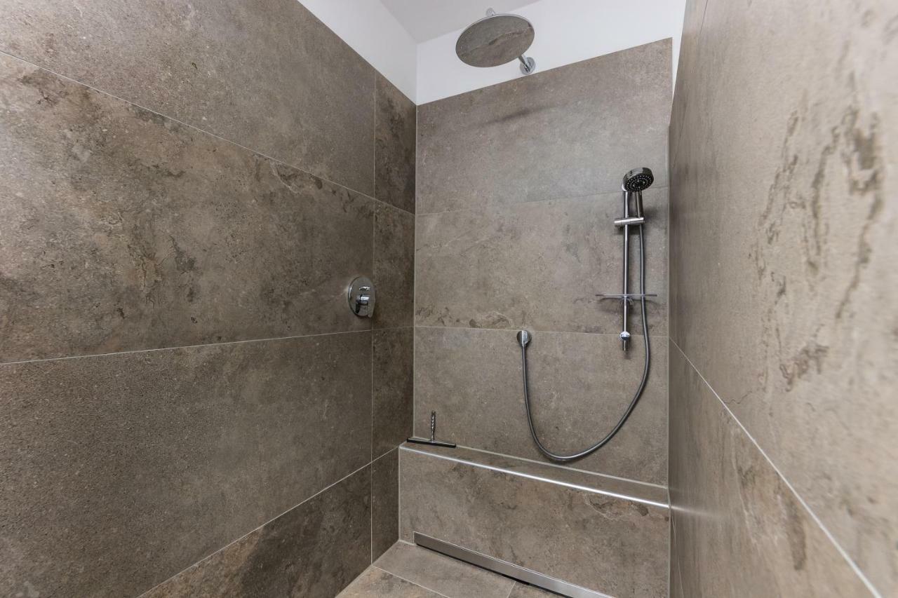 Apartament Eifel5Star - Burgfriedstrasse Daun Zewnętrze zdjęcie
