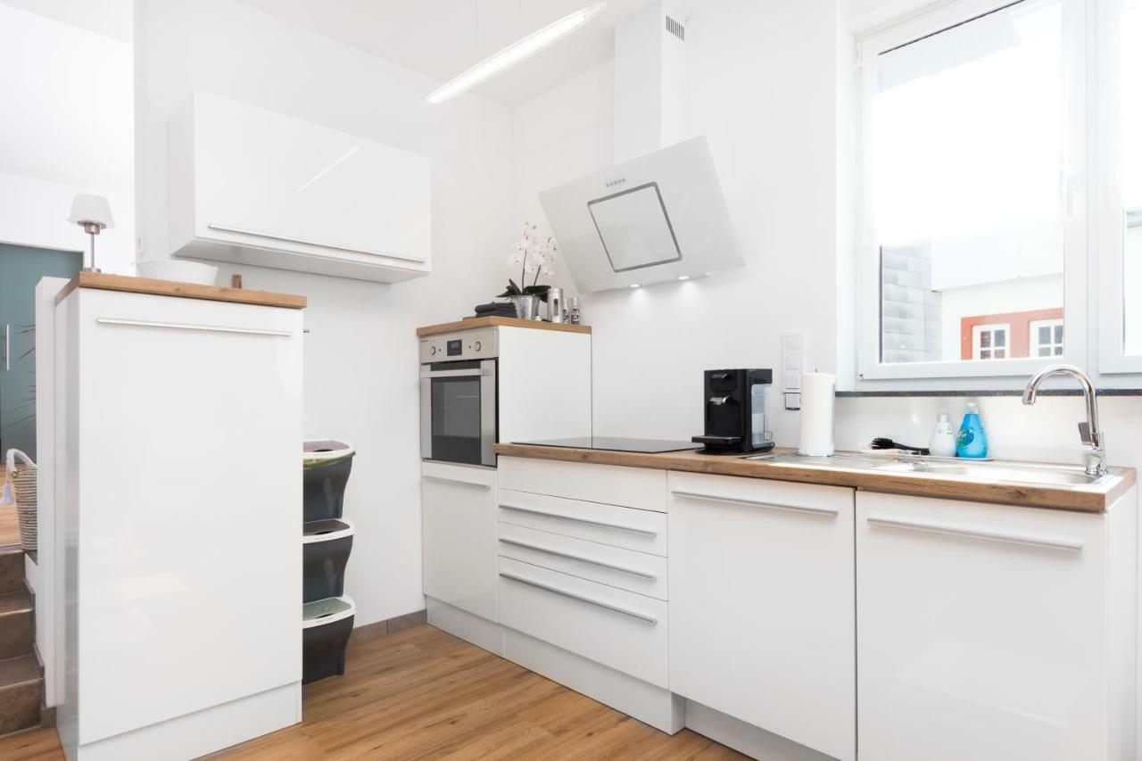 Apartament Eifel5Star - Burgfriedstrasse Daun Zewnętrze zdjęcie