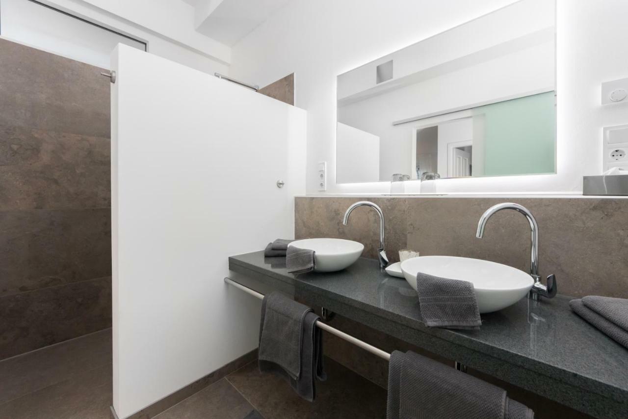 Apartament Eifel5Star - Burgfriedstrasse Daun Zewnętrze zdjęcie