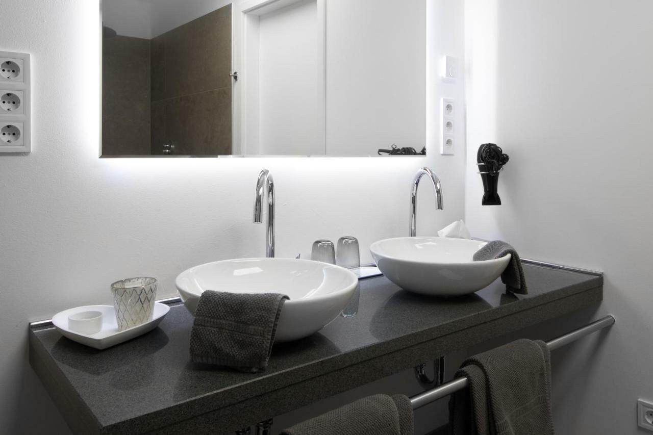 Apartament Eifel5Star - Burgfriedstrasse Daun Zewnętrze zdjęcie