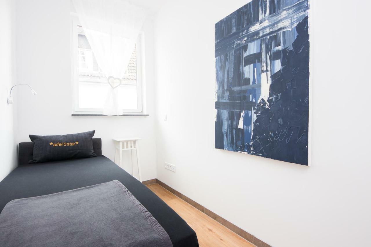 Apartament Eifel5Star - Burgfriedstrasse Daun Zewnętrze zdjęcie