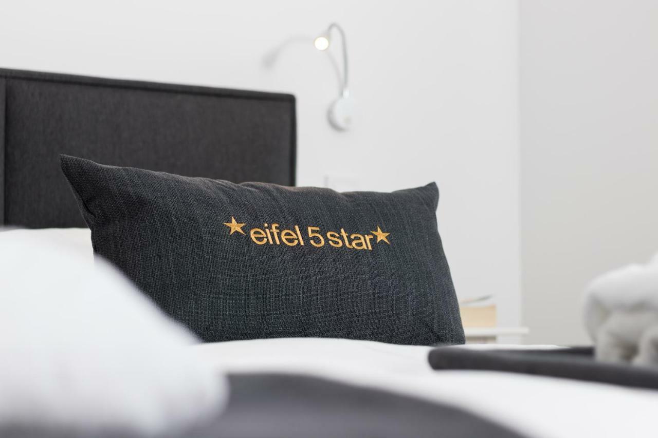 Apartament Eifel5Star - Burgfriedstrasse Daun Zewnętrze zdjęcie
