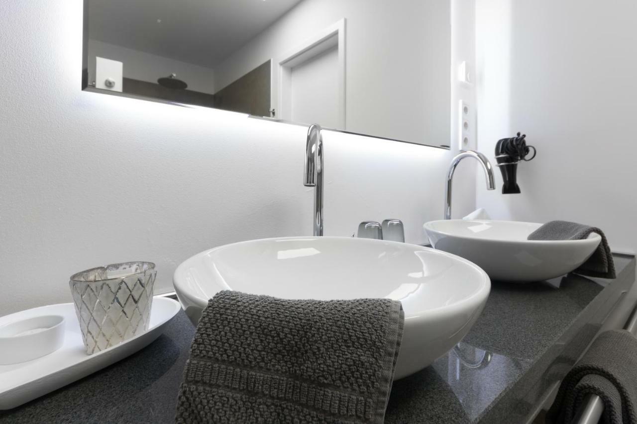 Apartament Eifel5Star - Burgfriedstrasse Daun Zewnętrze zdjęcie