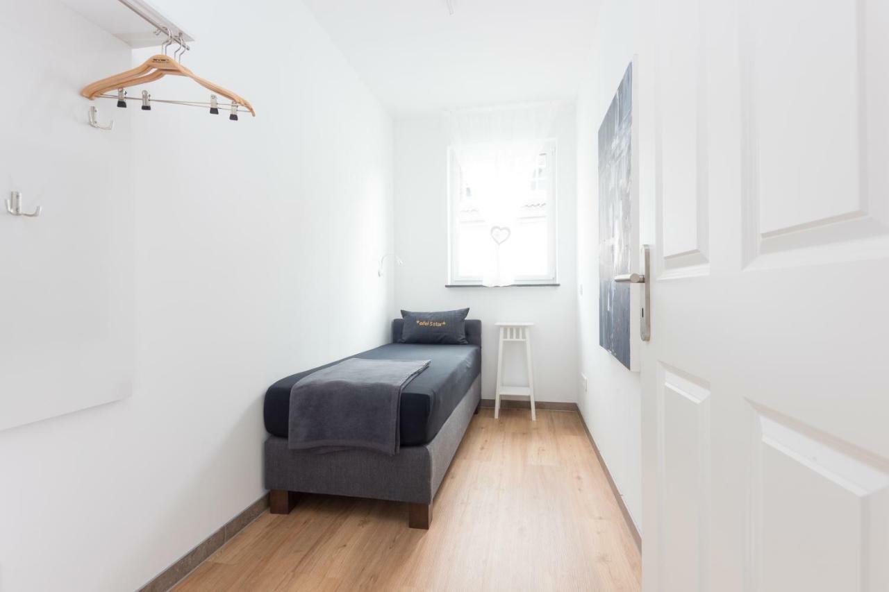 Apartament Eifel5Star - Burgfriedstrasse Daun Zewnętrze zdjęcie